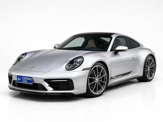 PORSCHE 911 3.0 24V H6 GASOLINA CARRERA PDK PORSCHE 911 3.0 24V H6 GASOLINA CARRERA PDK